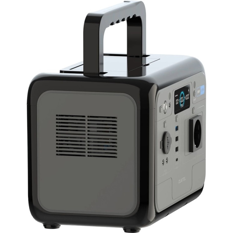 Зарядна станція Oukitel P800