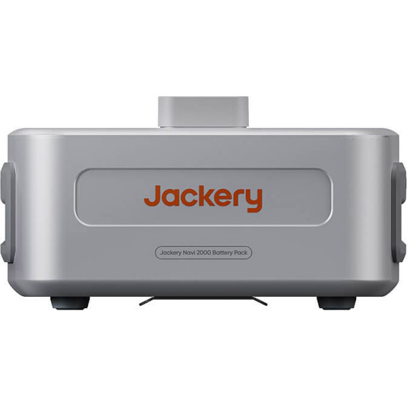 Jackery Navi 2000 Battery Pack (21-0008-000022)