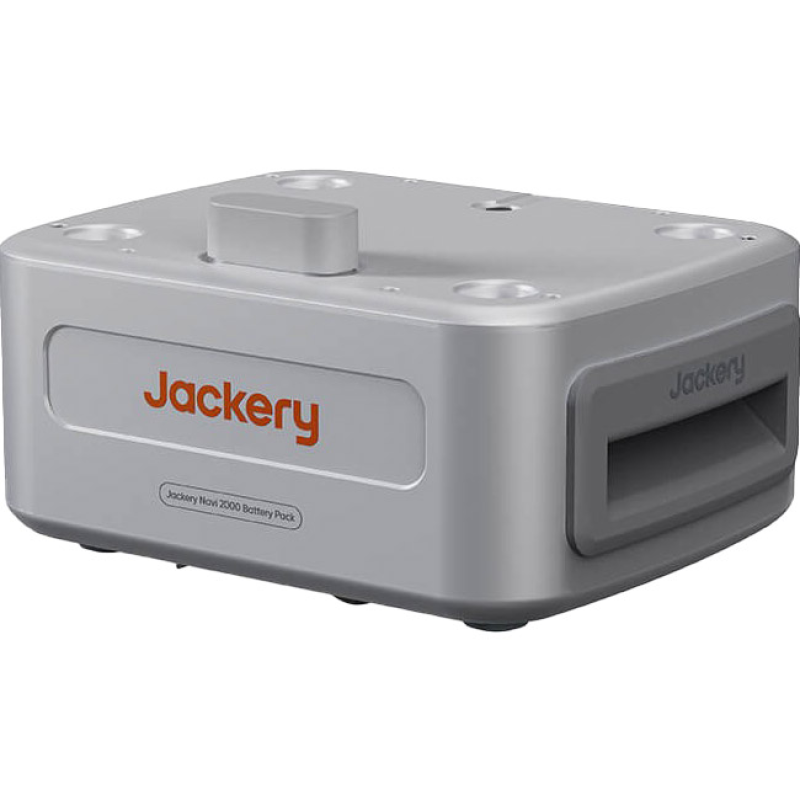 Jackery Navi 2000 Battery Pack (21-0008-000022)