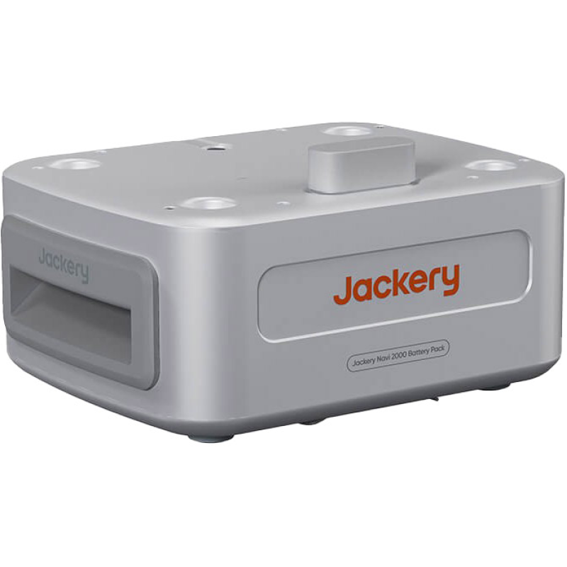 Jackery Navi 2000 Battery Pack (21-0008-000022)