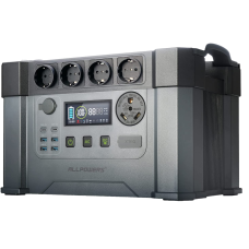 Зарядная станция ALLPOWERS S2000PRO