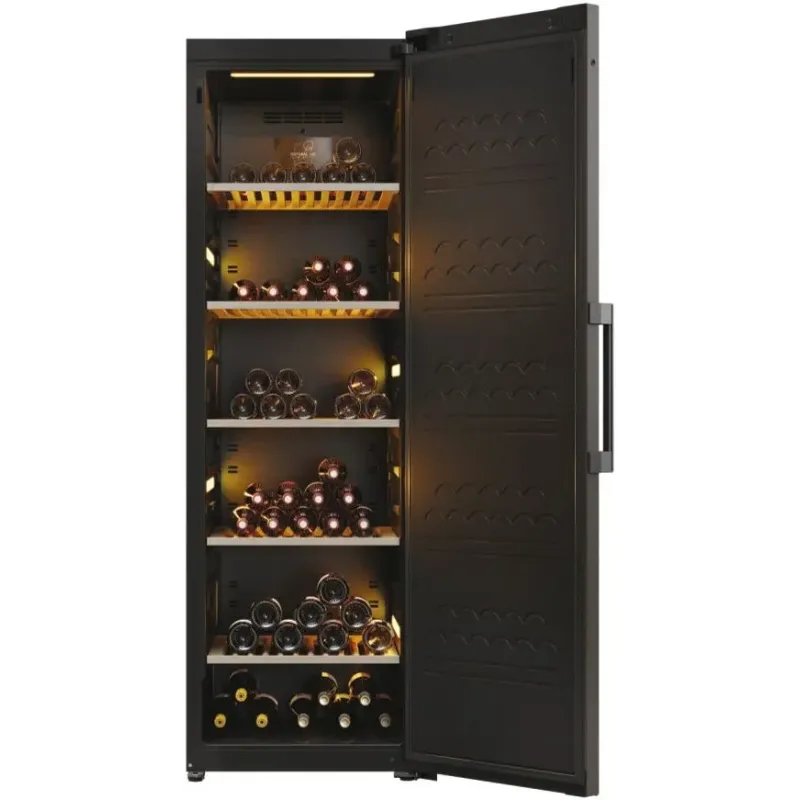 Винна шафа Haier HWS247FDU1