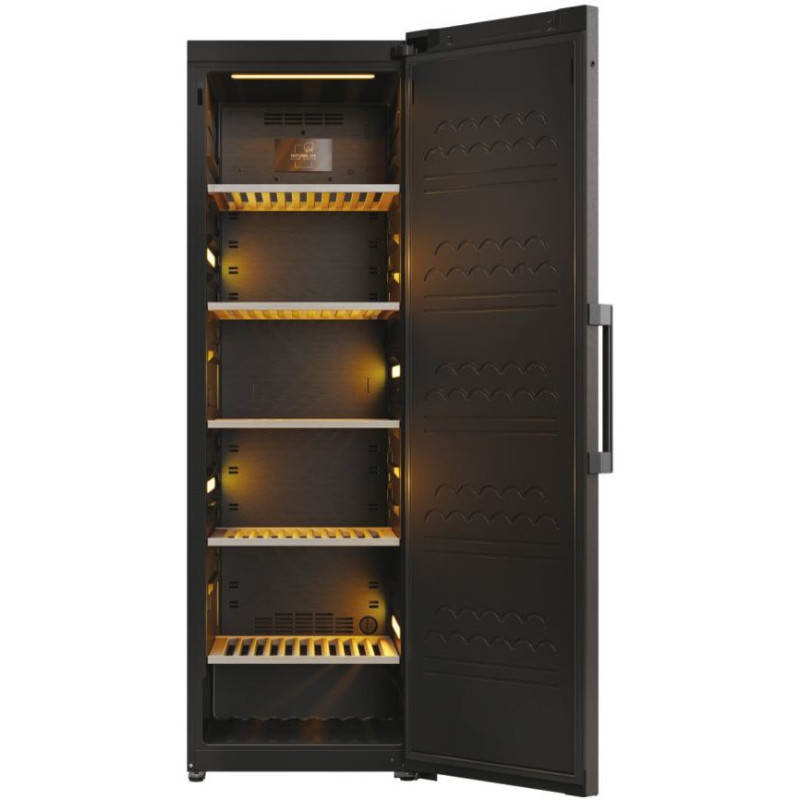 Винна шафа Haier HWS247FDU1