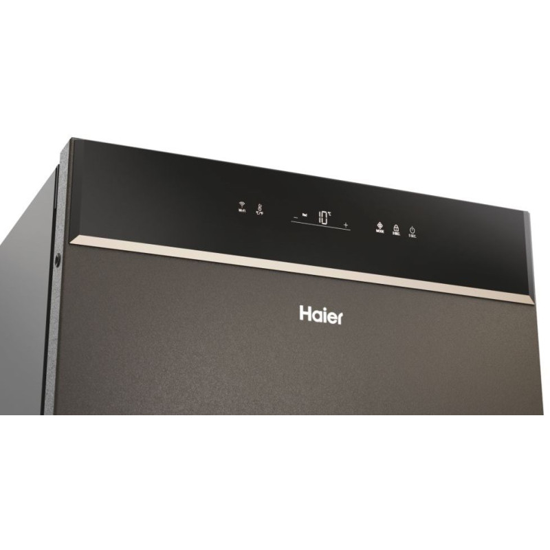 Винна шафа Haier HWS247FDU1