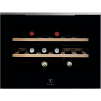 Винный шкаф Electrolux KBW6X