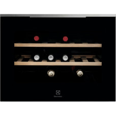 Винный шкаф Electrolux KBW6X