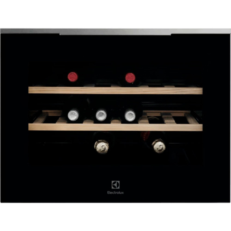 Винный шкаф Electrolux KBW6X