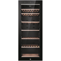Винна шафа Haier HWS84GA