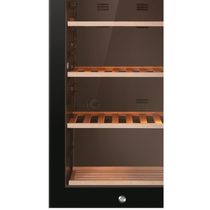 Винна шафа Haier HWS84GA