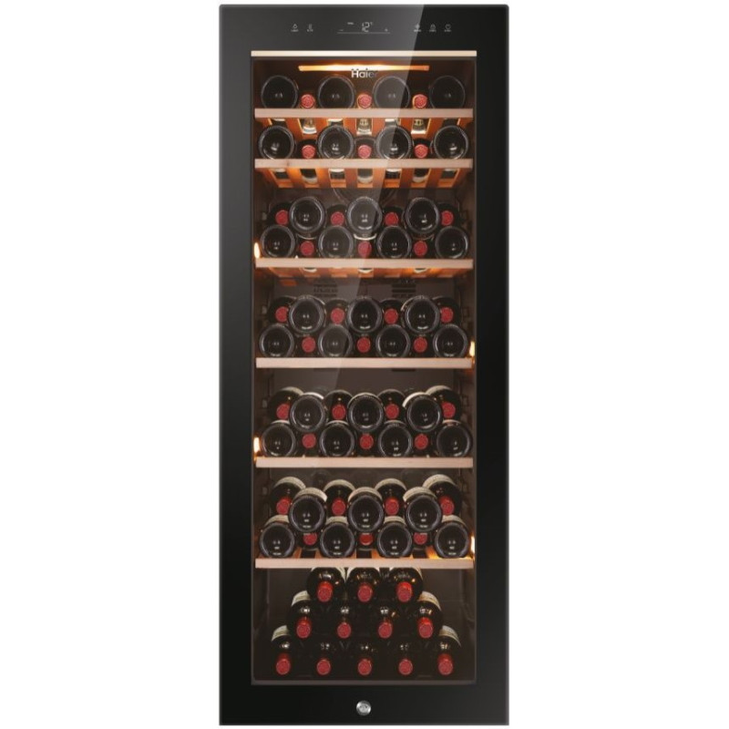 Винна шафа Haier HWS84GA