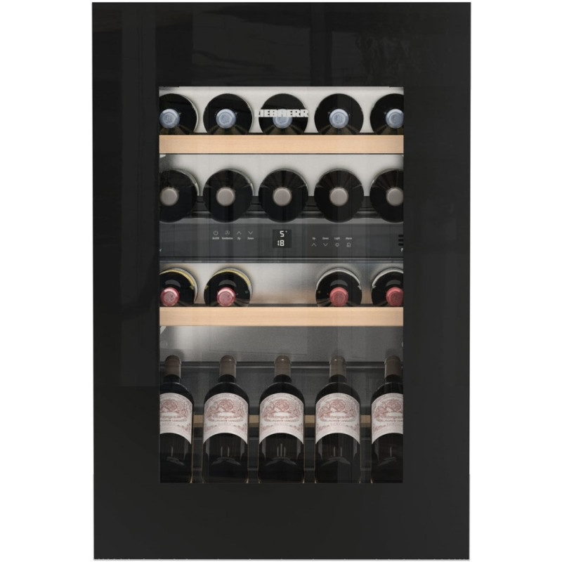 Винный шкаф Liebherr EWTgb 1683