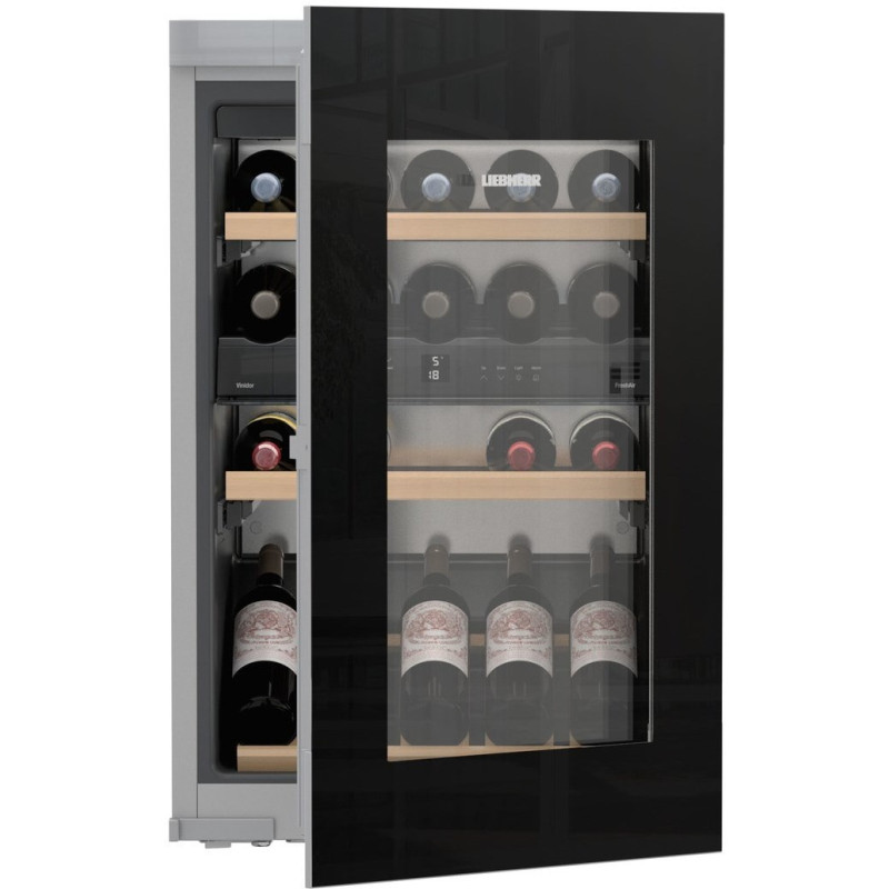 Винный шкаф Liebherr EWTgb 1683