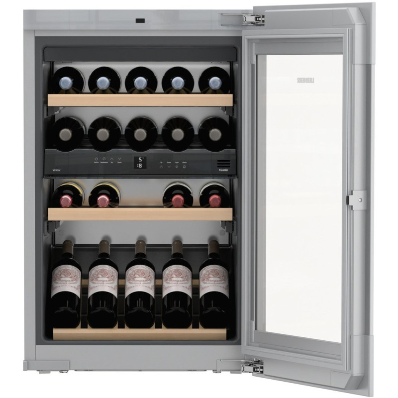 Винный шкаф Liebherr EWTgb 1683