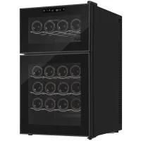 Винна шафа Philco PW24FD
