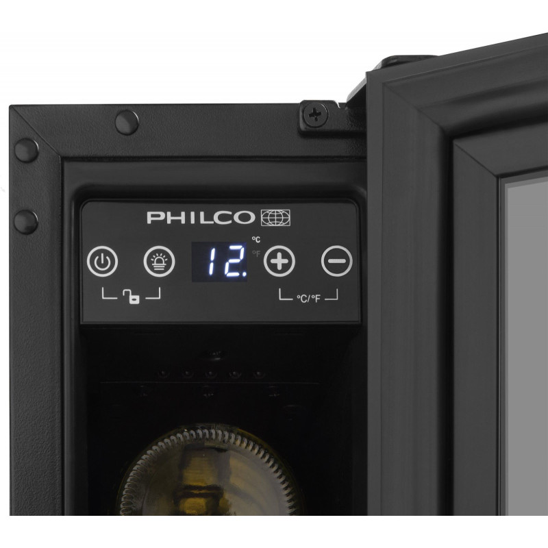 Philco PW6GBI