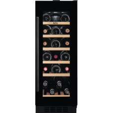 Винна шафа AEG AWUS020B5B
