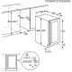 Винна шафа AEG AWUS020B5B