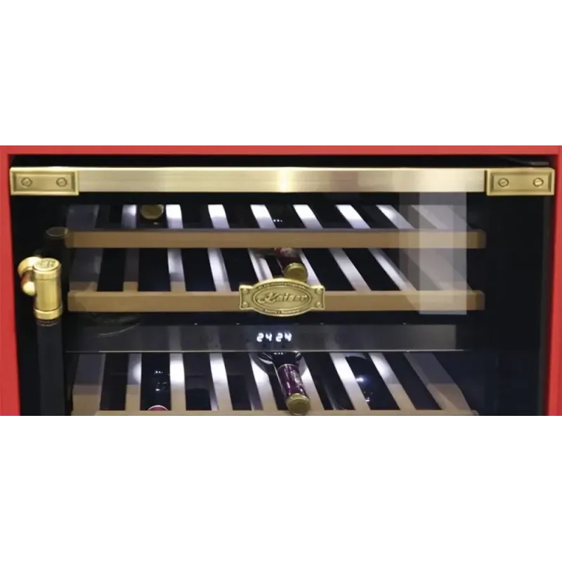 Винна шафа Kaiser   K 64750 AD