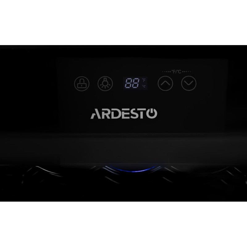 Ardesto WCF-M34