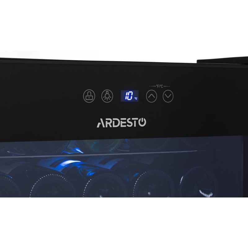 Ardesto WCF-M34