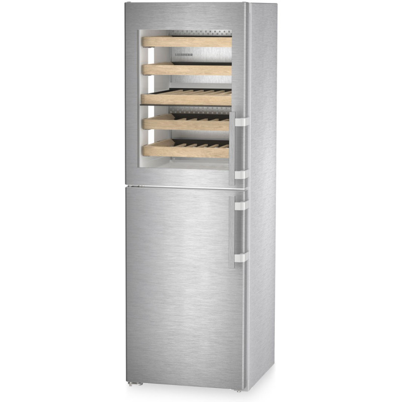 Винный шкаф Liebherr SWNstd 529i