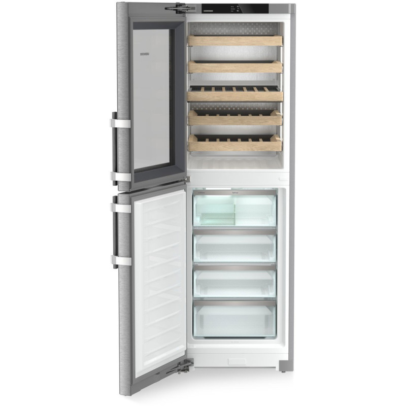 Винный шкаф Liebherr SWNstd 529i