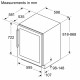 Винный шкаф Siemens KU21WAHG0