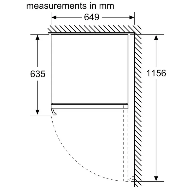 Винный шкаф Siemens KU21WAHG0