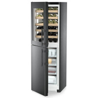 Винный шкаф Liebherr SWNbsd 529i