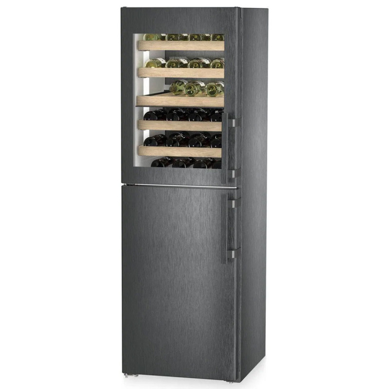 Винна шафа Liebherr SWNbsd 529i