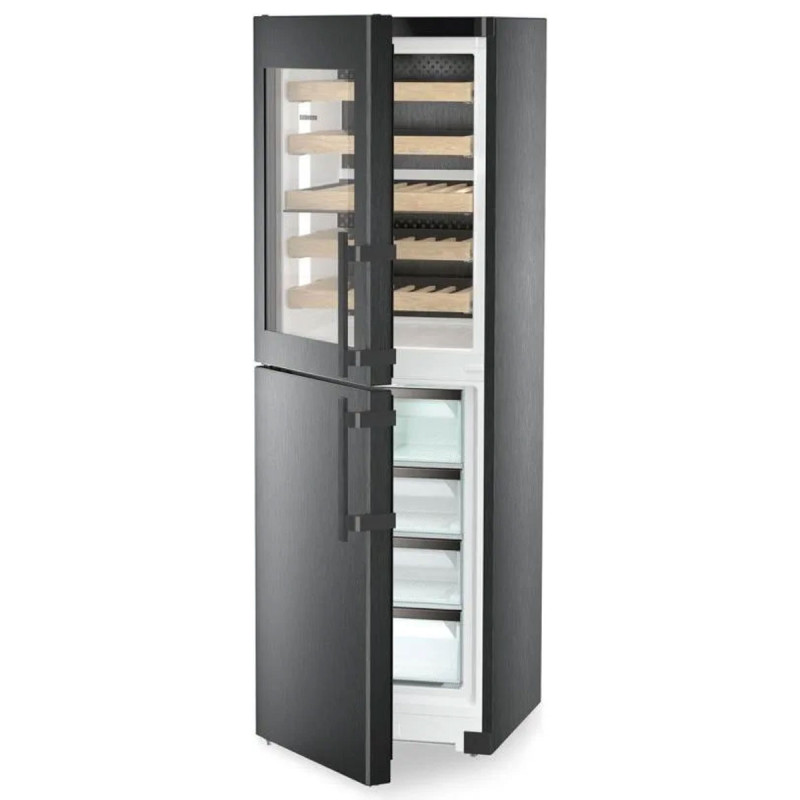 Винна шафа Liebherr SWNbsd 529i
