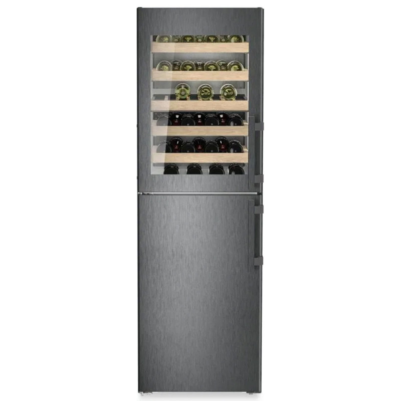 Винна шафа Liebherr SWNbsd 529i