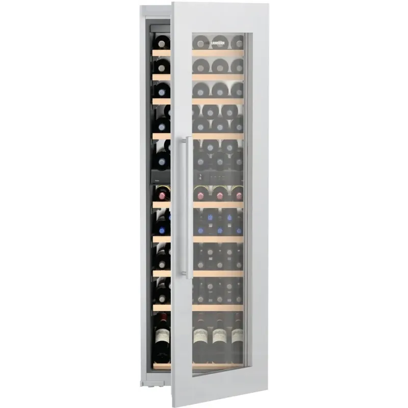 Винный шкаф Liebherr EWTdf 3553