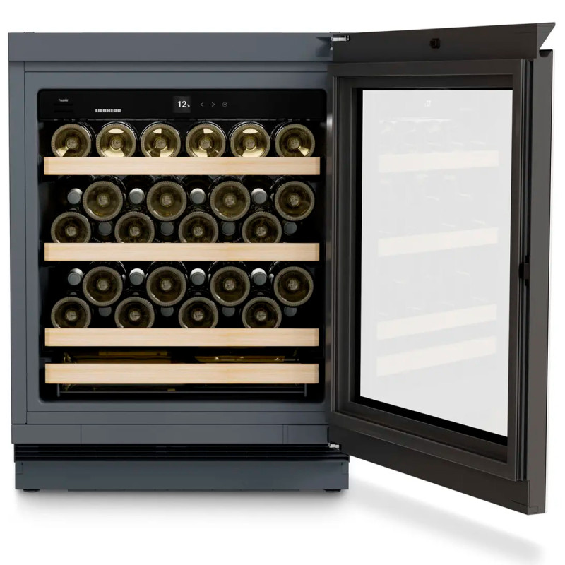 Винна шафа Liebherr UWgb 3631 VINIDOR
