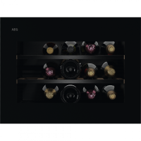 Винный шкаф AEG NKW8P21KAB