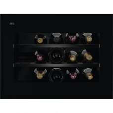 Винный шкаф AEG NKW8P21KAB