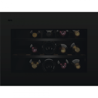 Винный шкаф AEG NKW8P21KAT