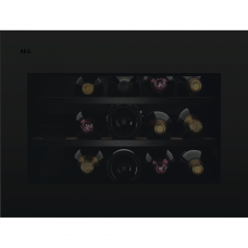 Винный шкаф AEG NKW8P21KAT