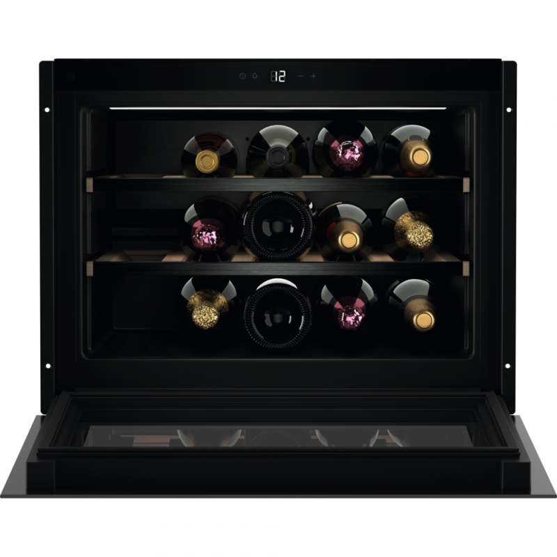 Винный шкаф AEG NKW8P21KAT