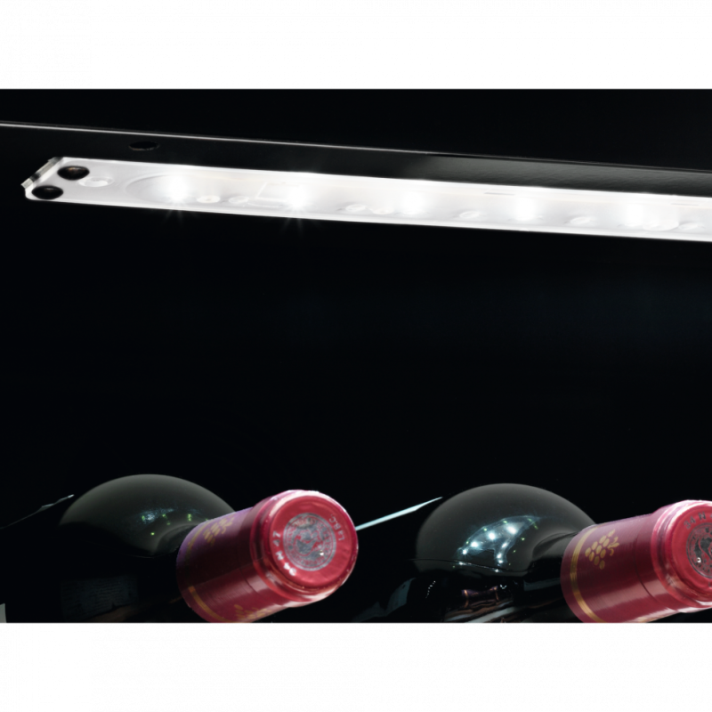 Винный шкаф AEG NKW8P21KAT