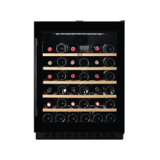 Винна шафа AEG AWS4052B5B