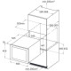 Amica WCB1K54B24.1