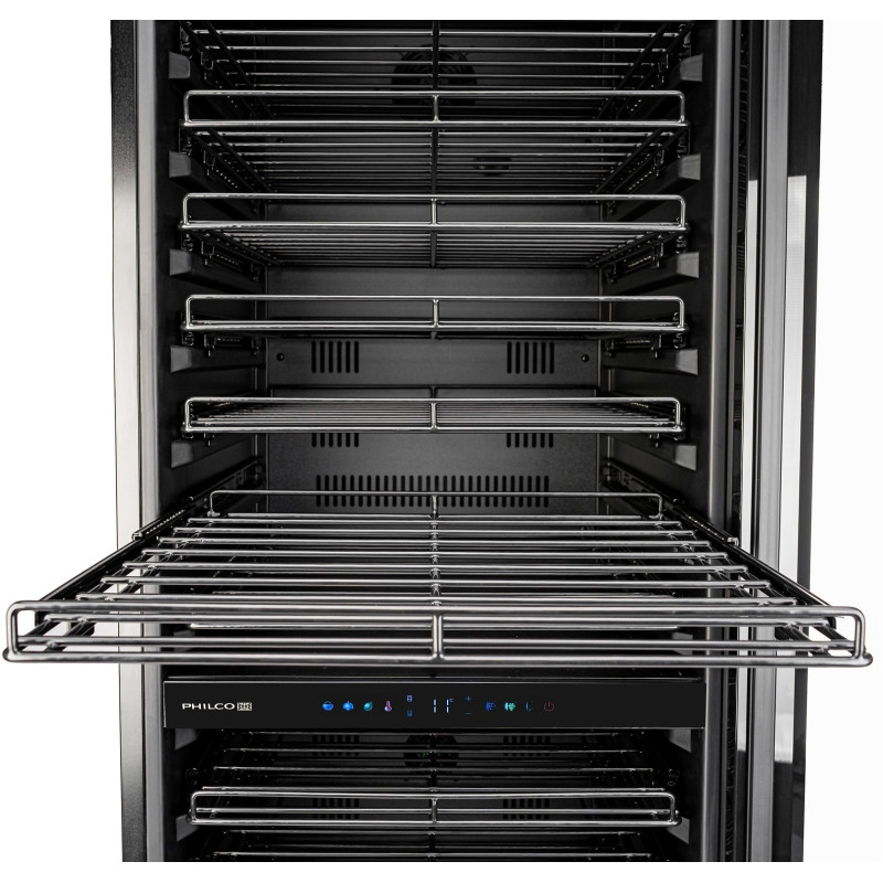 Винный шкаф Philco PW131GDC