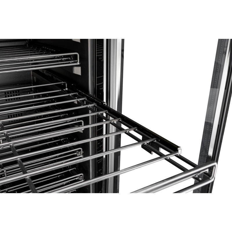 Винный шкаф Philco PW131GDC