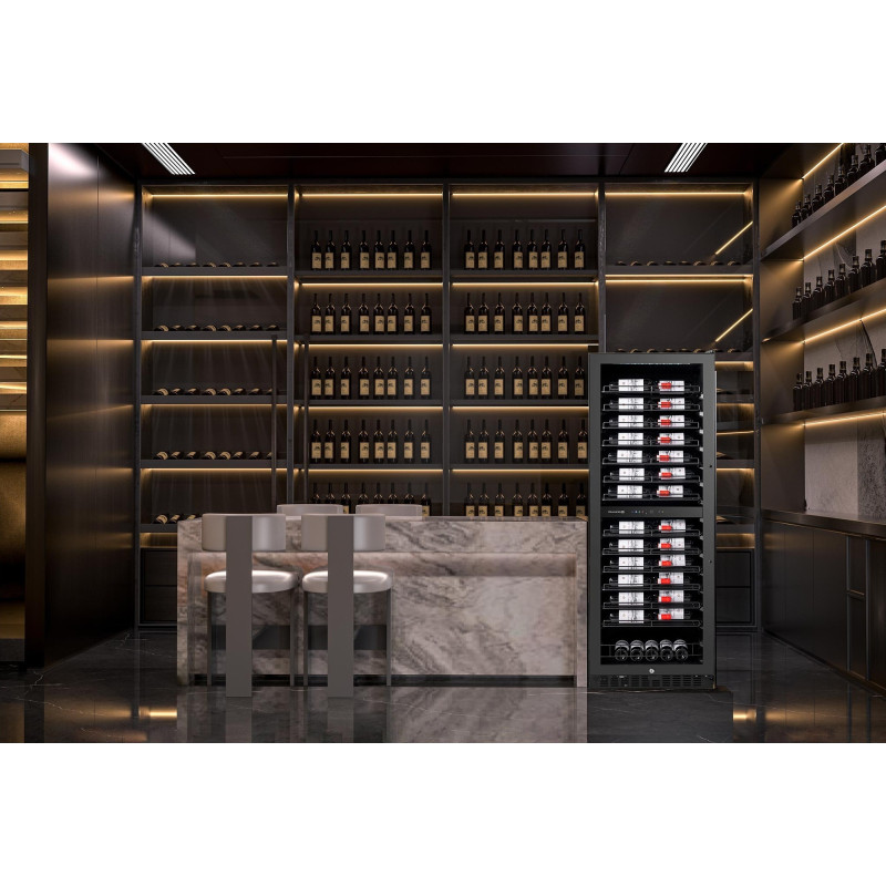 Винный шкаф Philco PW131GDC