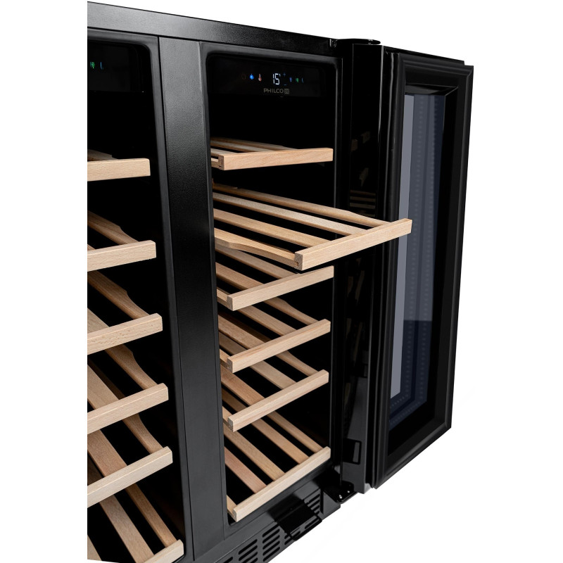 Винный шкаф Philco PW40GDC