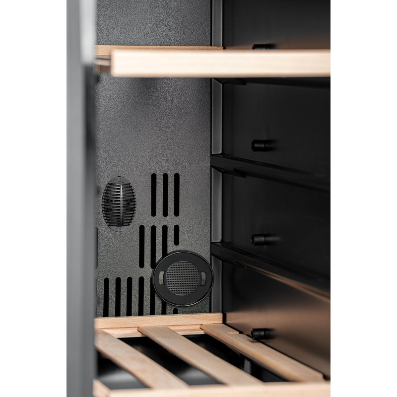 Винный шкаф Philco PW40GDC