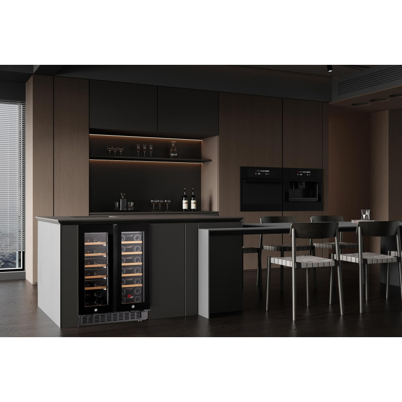 Винный шкаф Philco PW40GDC