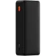 Портативное зарядное устройство (павербанк) Baseus Airpow Fast Charge 30000mAh 20W Black (PPQD090101)
