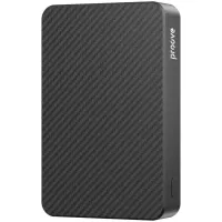 Портативний зарядний пристрій (павербанк) Proove 10000mAh 22.5W Black (PBCS22110001)
